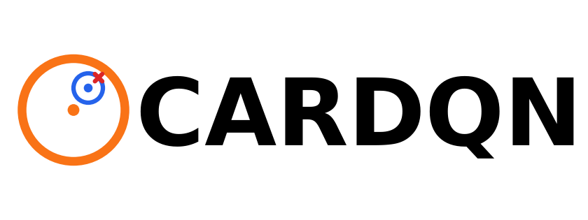 CARDQN